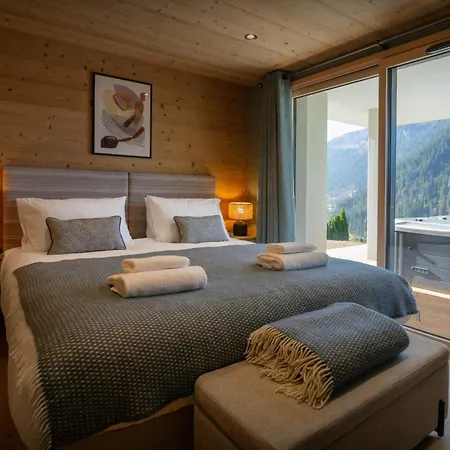 La Cachette - Ovo Network Chatel