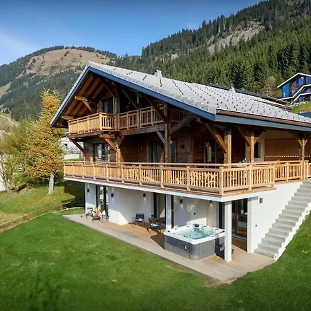 La Cachette - Ovo Network Chatel