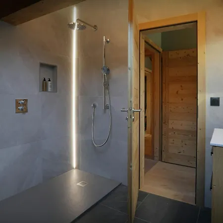 La Cachette - Ovo Network Chalet *