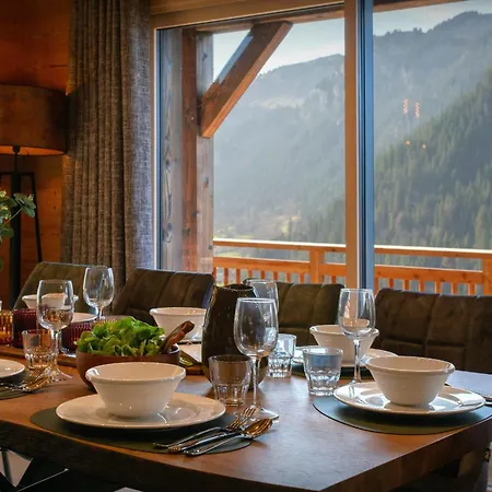 La Cachette - Ovo Network Chalet