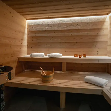 Chalet La Cachette - Ovo Network *