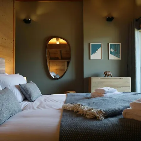 Chalet La Cachette - Ovo Network Chatel